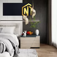 BÀN ĐẦU GIƯỜNG GỖ CAO CẤP